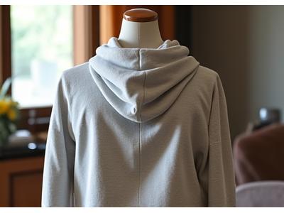 検索結果の例2：アニメデザインのパーカー