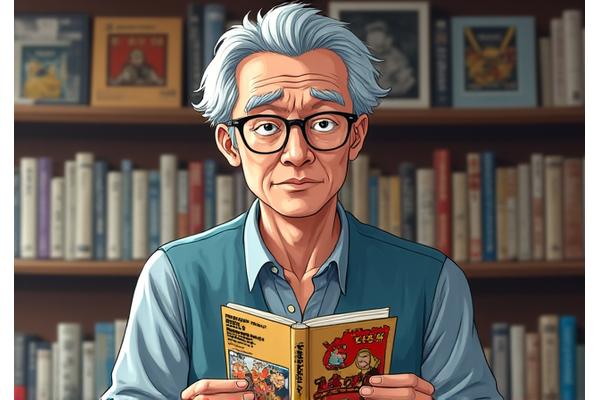 ベテランコレクターが語る商品のイメージ