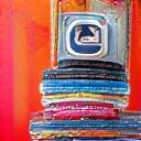 アニメグッズ販売アイコン