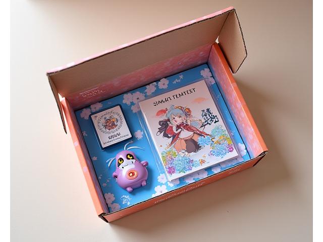 2024年5月 異世界ファンタジーボックスの内容